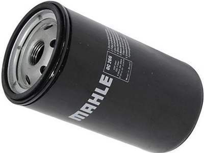 Filtro Óleo Fiesta 01/, Ecosport /12, Escort 97/ Courier 00/