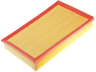 Filtro Ar Bora 00/ e A3 e Golf 1.6 98/00 e Gol 2.0 16V 96/00