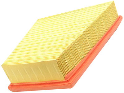 Filtro Ar Gol/Fox/Polo 1.6 08/