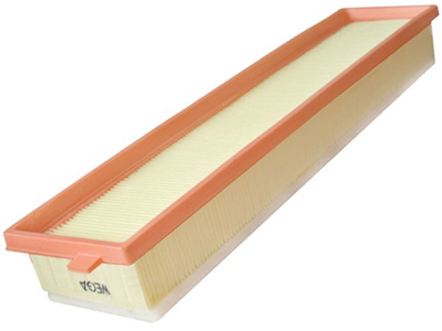 Filtro Ar Peugeot 207 1.6 08/ e C4/Hoggar