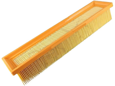 Filtro Ar Clio 1.0 16V 05/ e Sandero/Logan/March 1.0 16V