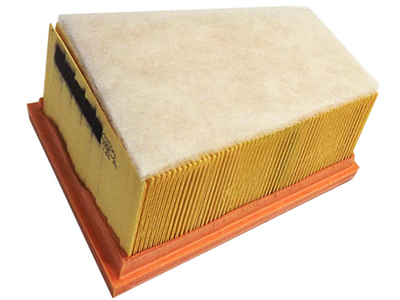 Filtro Ar Scenic/Duster/Logan/Sandero/Clio/Kango 1.6/2.0 16V