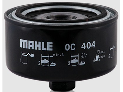 Filtro Óleo S-10/Blazer 2.8 98/11 e Frontier /07 (MWM)