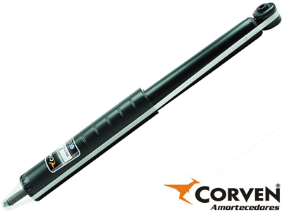 Amortecedor Traseiro Fit/City 09/14