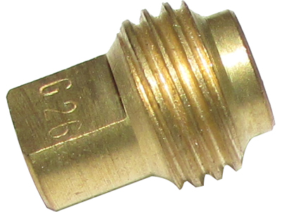 Gigleur principal webber 309 013 02