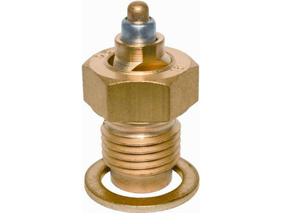 Valvula agulha solex 054 124