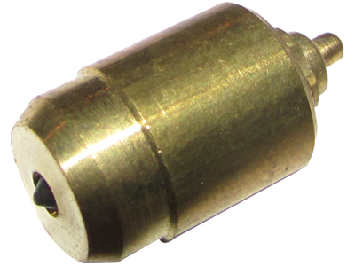 Válvula Agulha Solex 175.100