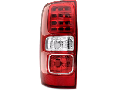 Lanterna s 10 12 bicolor te c led c retroneblina