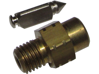 Valvula agulha webber 463 320 02