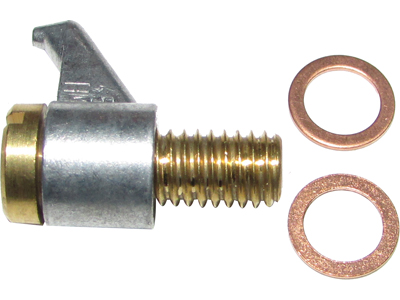 Conjunto Injeção Bico Webber 467.705-02