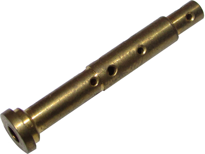 Tubo Misturador Webber 322.400.02