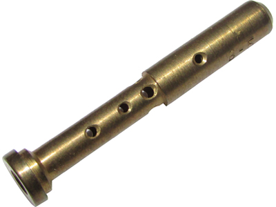 Tubo Misturador Webber 318.800.02