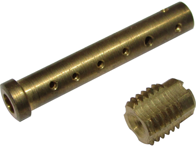 Tubo Misturador Webber 310.300.02