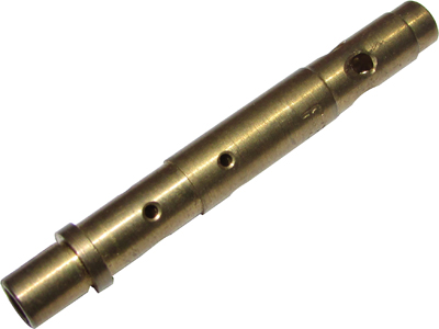 Tubo Misturador Webber 324.900.02