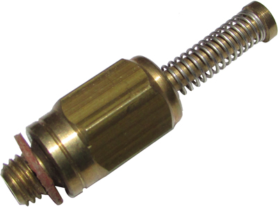 Conjunto Pistão Webber 401.250-02