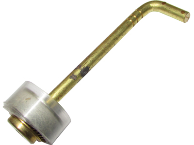 Pistao injetor webber 400 854 02