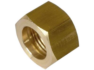 Conexão Porca Milimétrica