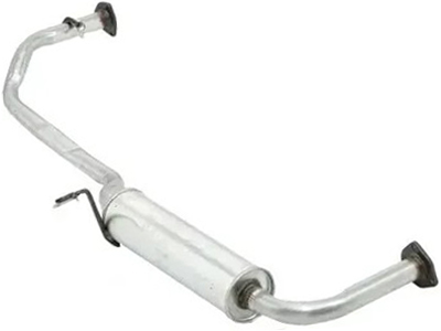 Silencioso Interm Kombi 97