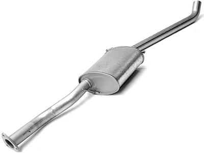 Silencioso Interm Omega 2.0 92/94