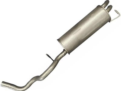 Silencioso tras golf 1 6 99 13 a3 1 6 99 08