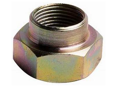 Porca Homocinética Passat/Gol