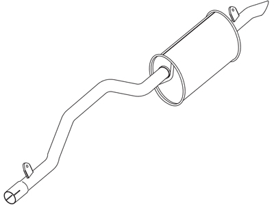 Silencioso tras pampa 1 6 1 8 92 97