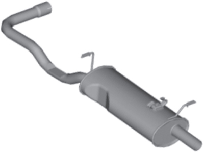 Silencioso tras gol 95 99 50 8mm