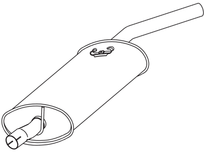 Silencioso tras santana 87 90