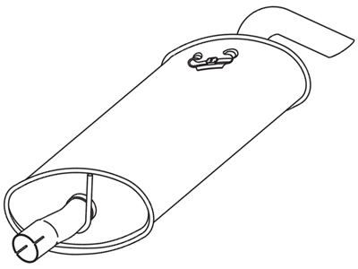 Silencioso tras santana quantum 91 e versailles royale