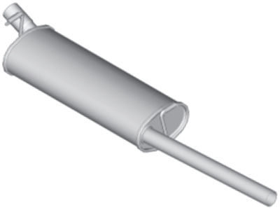 Silencioso tras monza 90