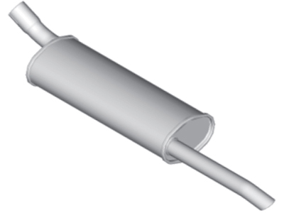 Silencioso tras monza 91