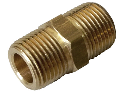 Conexão União Tubo 1/8