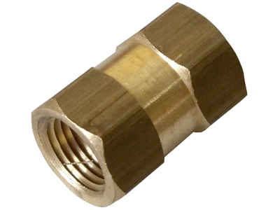 Conexão União Fêmea 1/4