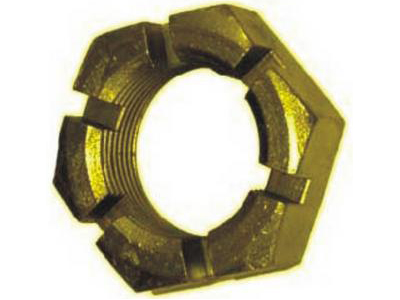 Porca Cubo Roda D-20 85/92