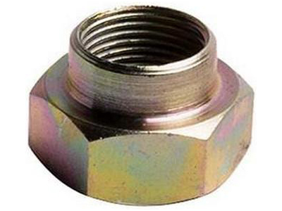 Porca Cubo Roda Uno/Fiat 147