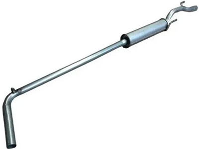 Silencioso interm fox 1 0 03 09 42mm