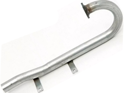 Tubo motor fusca 1300 1500 1600 86 brasilia kombi 92 le