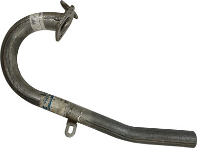 Tubo Motor Gol/Saveiro 1.3/1.6 /84 LD (Anterior - Gasolina)