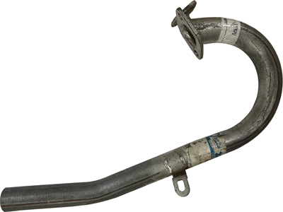 Tubo Motor Gol/Saveiro 1.3/1.6 /84 LE (Anterior - Gasolina)