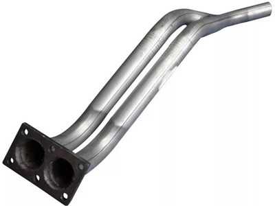 Tubo Motor Gol/Voyage/Saveiro/Parati 1.6 85/89