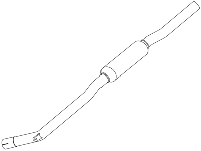 Silencioso interm gol 1 6 85 89