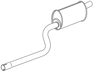 Silencioso interm fiorino 1 0 93 97 e fiorino 1 5 1 6 02