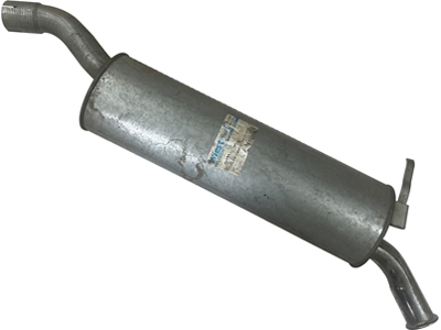 Silencioso tras tempra 2 0 16v 95