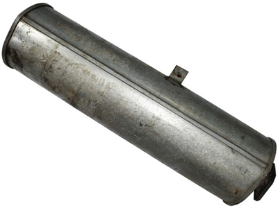 Silencioso Interm Topic 93/98