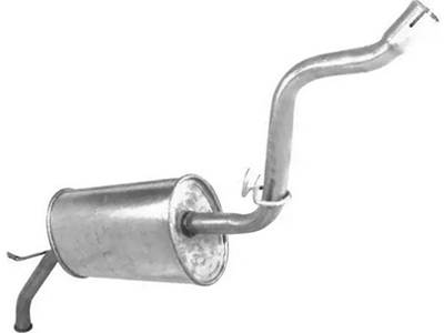 Silencioso tras fiorino 1 3 1 5 94 liquidacao