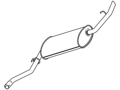 Silencioso tras elba