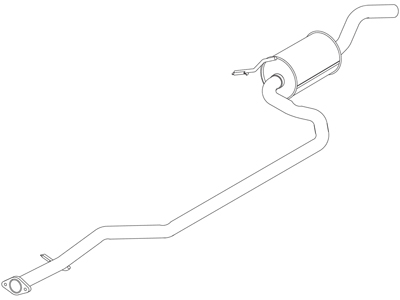 Silencioso interm fiesta 1 0 1 3 96 99