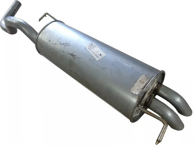 Silencioso tras golf a3 1 8 2 0 99 08 new beetle