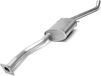 Silencioso Interm Omega 2.2 95/98