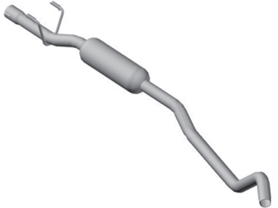 Silencioso interm celta prisma 11